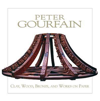 PETER GOURFAIN