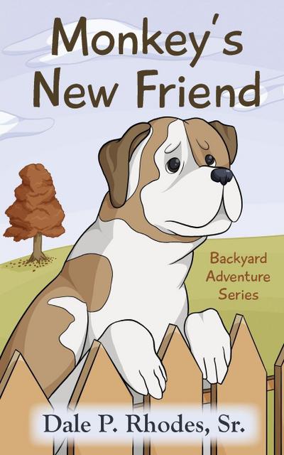 Monkey’s New  Friend