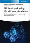 1D Semiconducting Hybrid Nanostructures