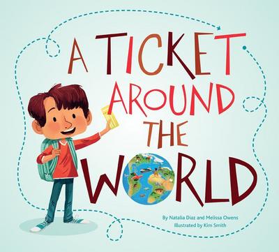 A Ticket Around the World (Updated Edition)