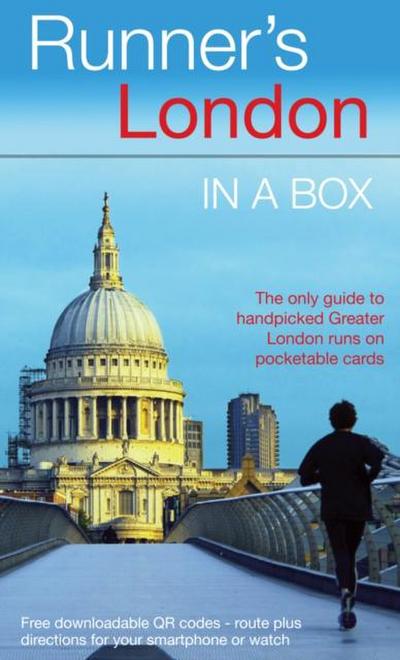 Runner’s London in a Box