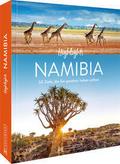 Highlights Namibia