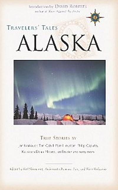 Travelers’ Tales Alaska