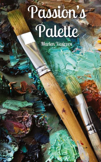 Passion’s Palette