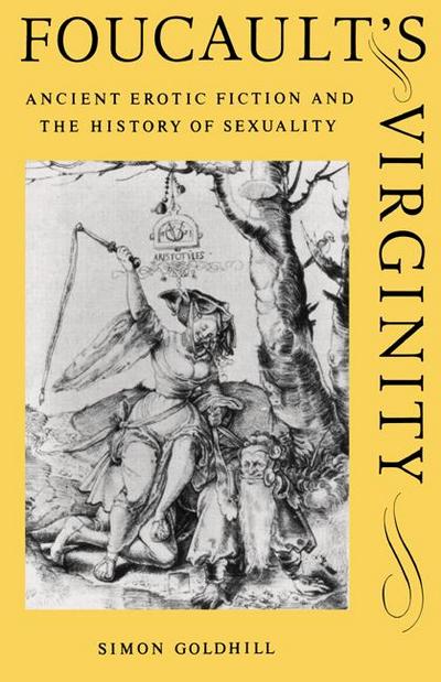 Foucault’s Virginity