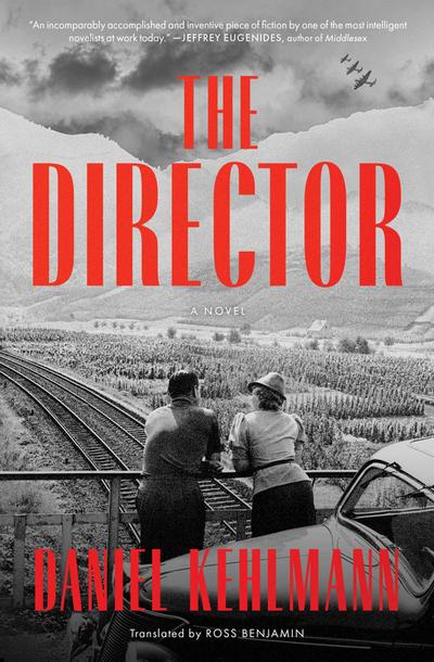 The Director