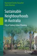 Sustainable Neighbourhoods in Australia