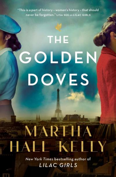 Golden Doves