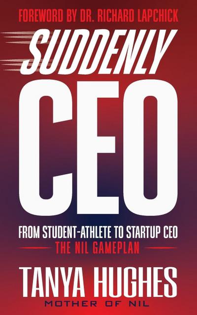 Suddenly CEO