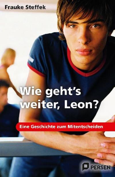Wie geht’s weiter Leon?