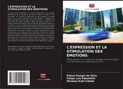 L’EXPRESSION ET LA STIMULATION DES ÉMOTIONS