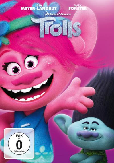 Trolls