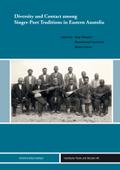 Diversity and Contact among Singer-Poet Traditions