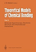 Theoretical Models of Chemical Bonding