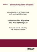 Multiethnizität, Migration und Mehrsprachigkeit