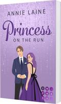 Princess on the Run
