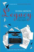Legacy - Sudha Menon