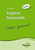Englisch Grammatik