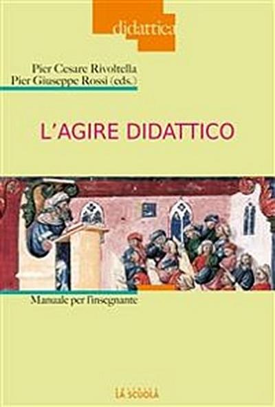 L’agire didattico