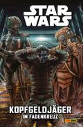 Star Wars Comics: Kopfgeldjäger II - im Fadenkreuz