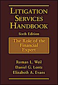 Litigation Services Handbook