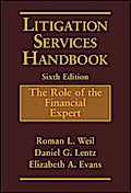 Litigation Services Handbook