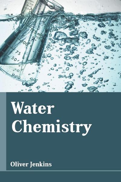 Water Chemistry