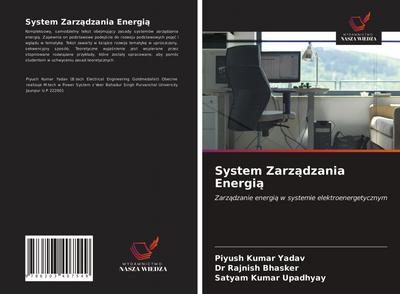 System Zarz¿dzania Energi¿