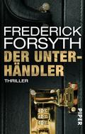 Der Unterhändler von Frederick Forsyth | Ebook