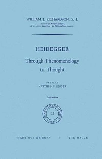 Heidegger