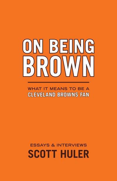 On Being Brown