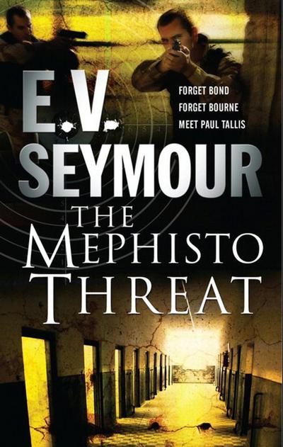 Seymour, E: Mephisto Threat
