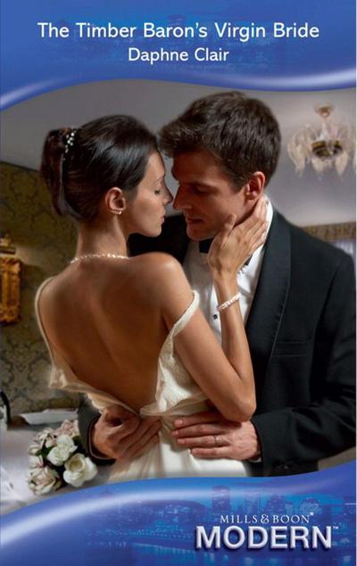 The Timber Baron’s Virgin Bride
