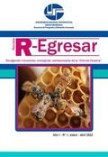 Revista R-Egresar