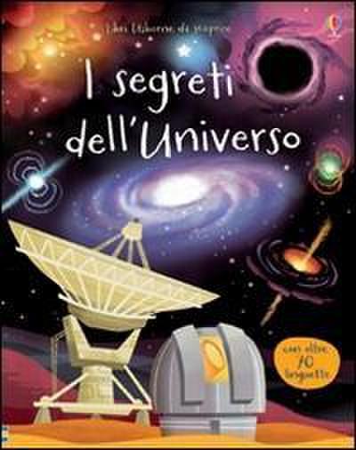 I segreti dell’universo
