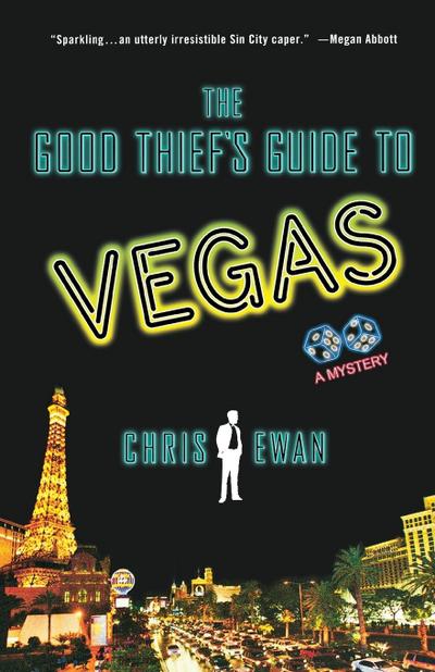 The Good Thief’s Guide to Vegas