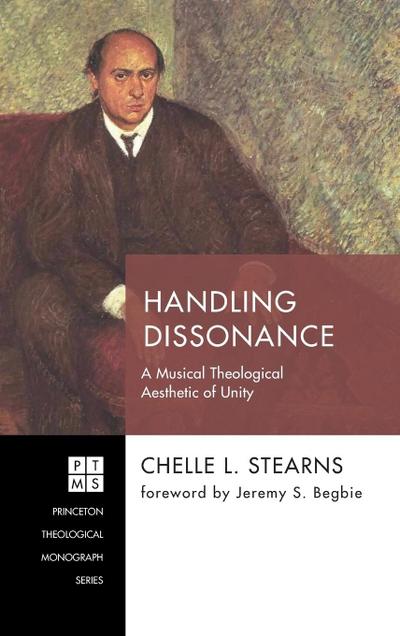 Handling Dissonance