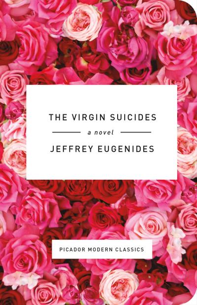 The Virgin Suicides
