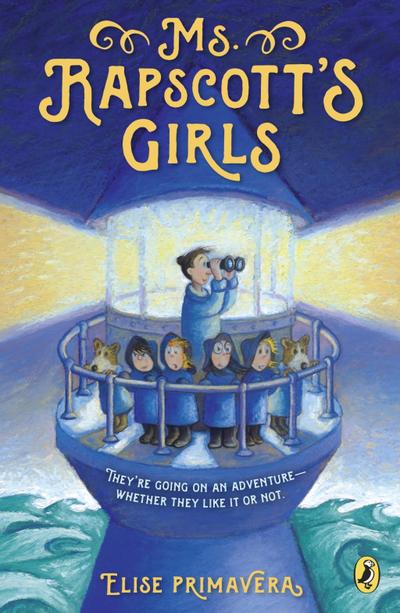 Ms. Rapscott’s Girls