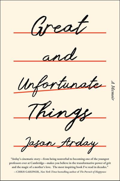 Great and Unfortunate Things