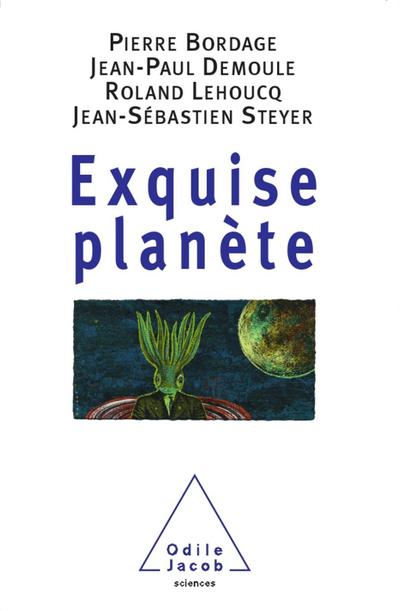 Exquise planete