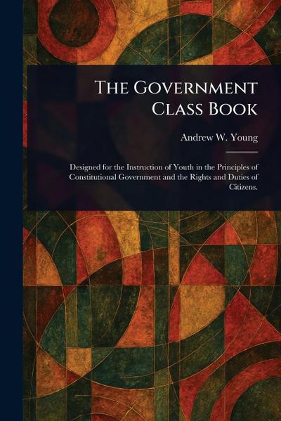 The Government Class Book