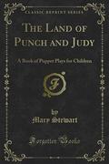 The Land of Punch and Judy