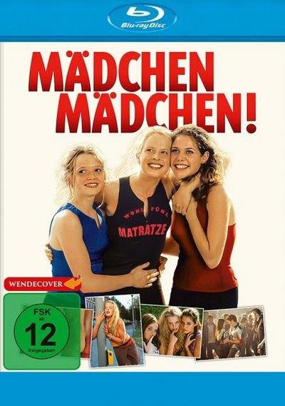 Mädchen Mädchen!