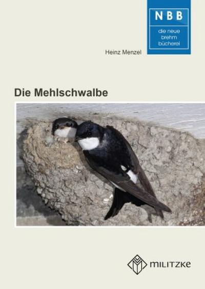 Die Mehlschwalbe