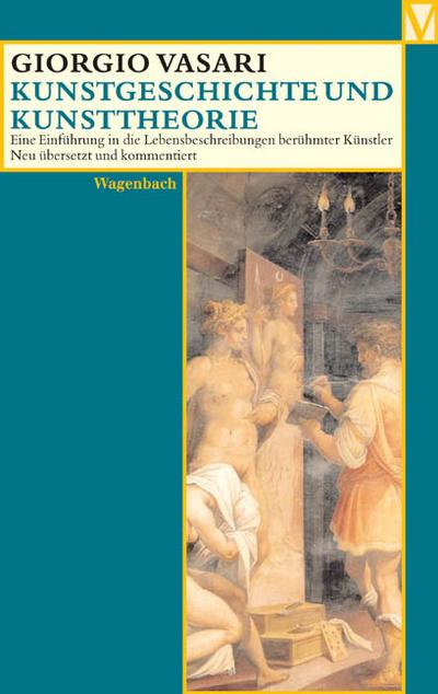 Vasari,G.,Kunstgeschichte