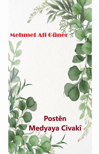 Postên Medyaya Civakî