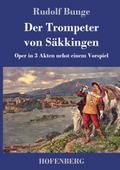 Der Trompeter von Säkkingen