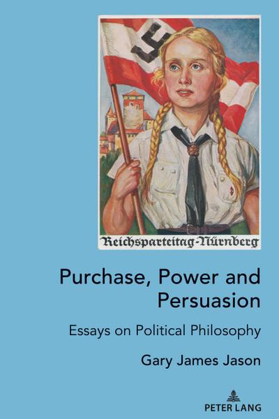 Purchase, Power and Persuasion