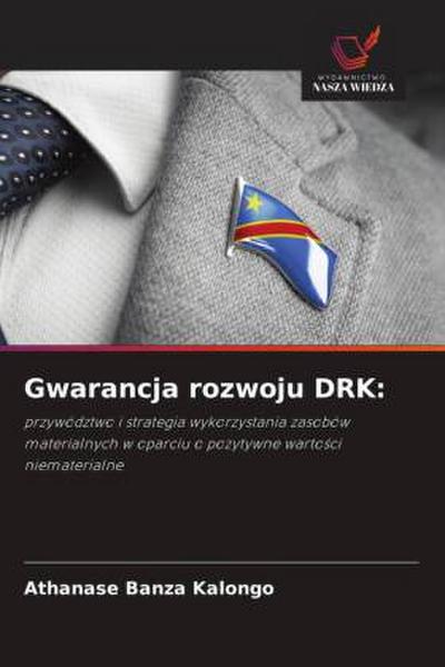 Gwarancja rozwoju DRK